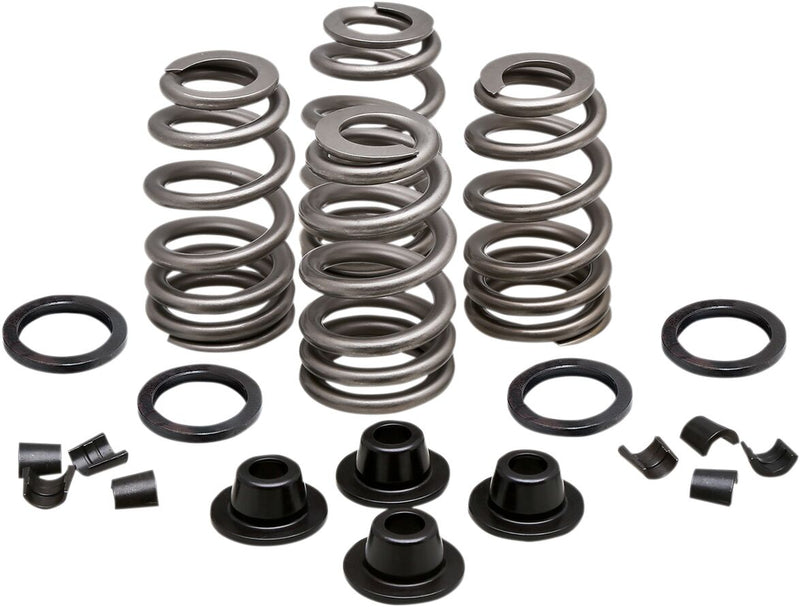 Kibblewhite Beehive Valve™ Spring Kit Ovate Wire Beehive High Performance Chromium Silicon Alloy #20-21500