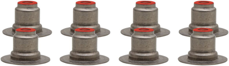 Kibblewhite Tophat Valve Guide Seals for 2017-2025 Harley-Davidson Viton® 8 Pack