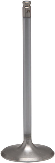 Kibblewhite White Diamond® Engine Valve for 2017-2022 HONDA CRF 450 R Standard Stainless Steel #30-32812H