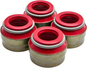Kibblewhite Value Guide Seals Valve Guide Viton® 4 Pack #71041-4