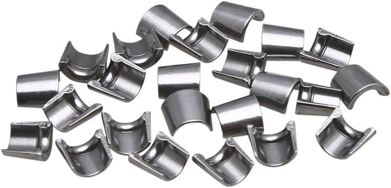 Kibblewhite Valve Keepers for 2016-2019 YAMAHA YXZ 1000 R Keeper Set OEM Replacement Valve Key High Tensile Steel 12 Pairs #80-81330