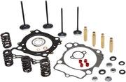 Kibblewhite Cylinder Head Service Kit for 2006-2009, 2012-2014 HONDA TRX 450 Black Diamond™ C674 Bronze