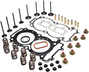Kibblewhite Cylinder Head Service Kit for 2015-2019 POLARIS RZR XP 1000 Black Diamond™ C674 Bronze #82-83150