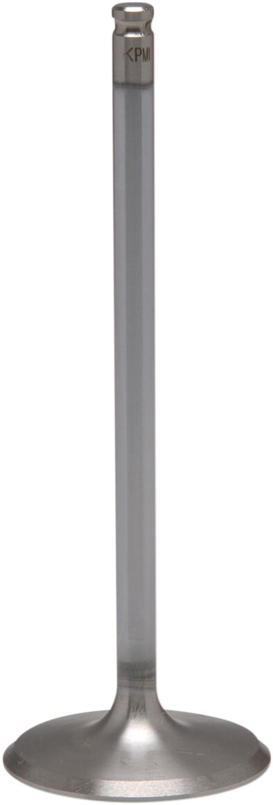 Kibblewhite White Diamond® Engine Valve for 2007-2017 SUZUKI RM-Z 250 Standard Stainless Steel