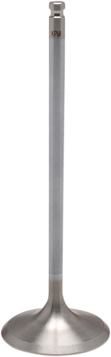 Kibblewhite White Diamond® Engine Valve for 2007-2017 SUZUKI RM-Z 250 Standard Stainless Steel #60-60516H