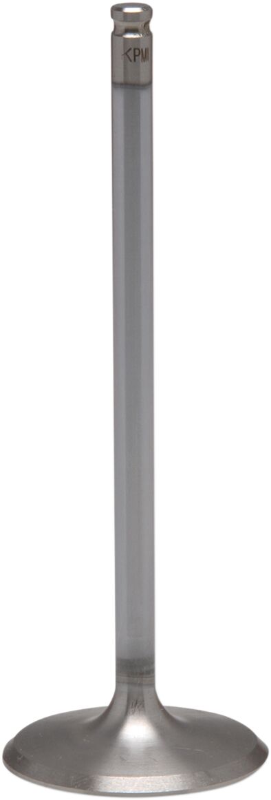 Kibblewhite White Diamond® Engine Valve for 2000-2017, 2019 SUZUKI Standard Stainless Steel