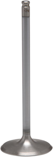 Kibblewhite White Diamond® Engine Valve for 2000-2017, 2019 SUZUKI Standard Stainless Steel #60-60050H