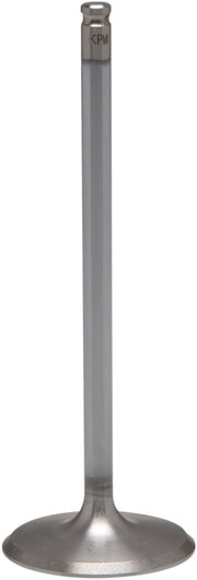 Kibblewhite White Diamond® Engine Valve for 2017-2019 KAWASAKI KX 250 F Standard Stainless Steel