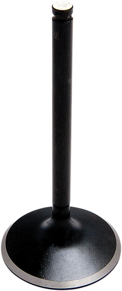 Kibblewhite Black Diamond™ Engine Valve for 2014-2018 YAMAHA Standard Stainless Steel #80-80912