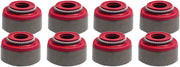 Kibblewhite Value Guide Seals Valve Guide Viton® 8 Pack #71029-8