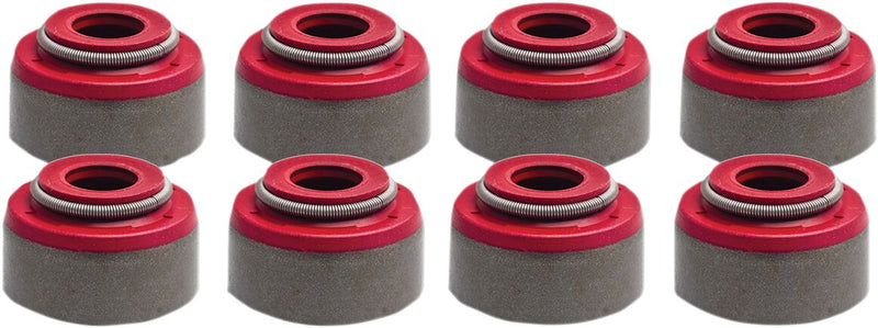 Kibblewhite Value Guide Seals Valve Guide Viton® 8 Pack #71029-8