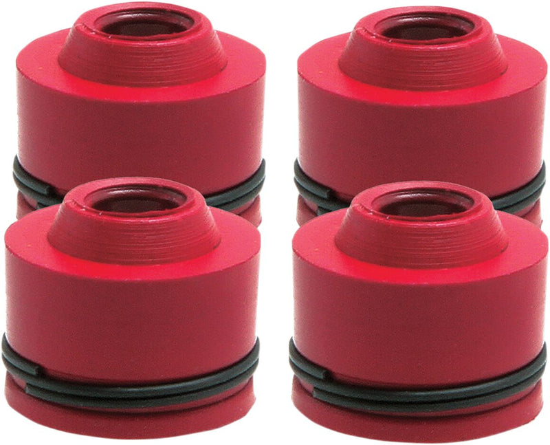 Kibblewhite Solid Viton® Valve Guide Seals 4 Pack #71013-4