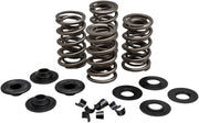 Kibblewhite Racing Valve Spring Kit Lightweight Racing Chromium Silicon Alloy #20-21650