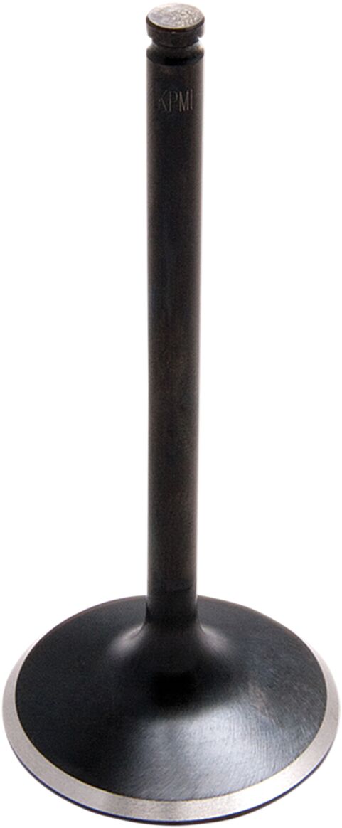 Kibblewhite Black Diamond™ Engine Valve for 2019 YAMAHA YZ 250 F Oversize Steel #80-82312