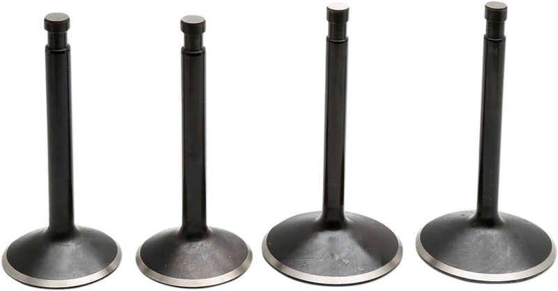 Kibblewhite Black Diamond™ Engine Valve Kit for 1970-1983 Harley-Davidson Standard Stainless Steel #20-22300
