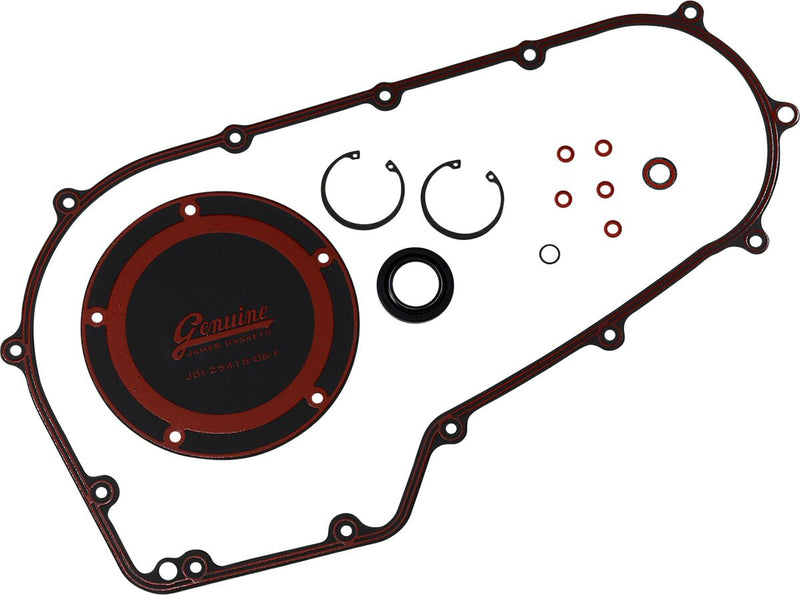 James Gasket Primary Gasket Gasket Kit Primary Cover Foamet®
