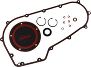 James Gasket Primary Gasket Gasket Kit Primary Cover Foamet® #JGI-60547-06-KF