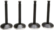 Kibblewhite Black Diamond™ Engine Valve Kit for 1978-1983 Harley-Davidson Standard Stainless Steel #20-22500