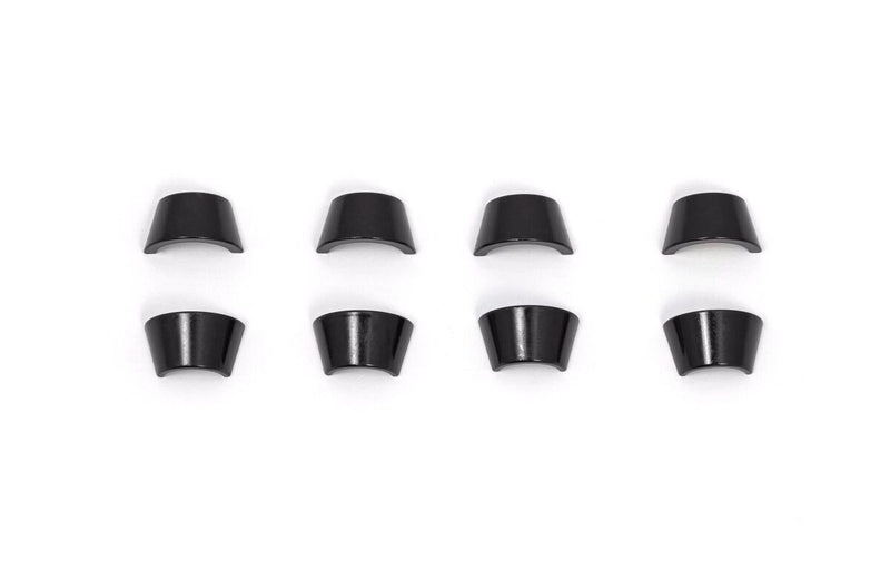 S&S Cycle Keeper Keeper Set 4 Pack #50-7165