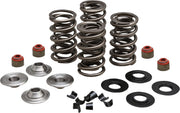 Kibblewhite Racing Valve Spring Kit Lightweight Racing Chromium Silicon Alloy