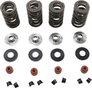 Kibblewhite Racing Valve Spring Kit Lightweight Racing Chromium Silicon Alloy #20-23650