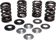 Kibblewhite Lightweight Racing Valve Spring Kit for 2018-2021 HONDA CRF 250 R Chromium Silicon Alloy #30-33600