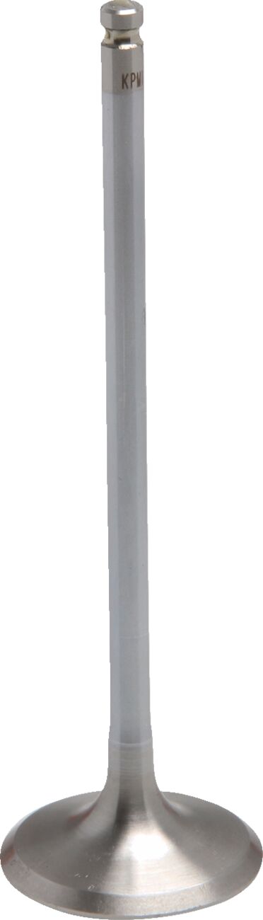 Kibblewhite White Diamond® Engine Valve for 2020-2021 KAWASAKI KX 250 Standard Stainless Steel #40-41612H