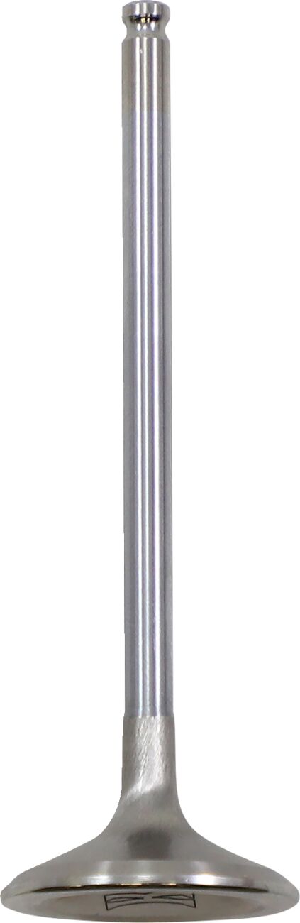 Kibblewhite White Diamond® Engine Valve for 2020-2021 KAWASAKI KX 250 Standard Stainless Steel