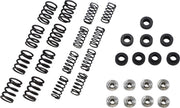 Kibblewhite Lightweight Racing Valve Spring Kit for 2006-2016 KAWASAKI Chromium Silicon Alloy