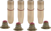 Kibblewhite Valve Guide Kit Oversize (+0,001") Oversize (+0.001") Manganese-Bronze