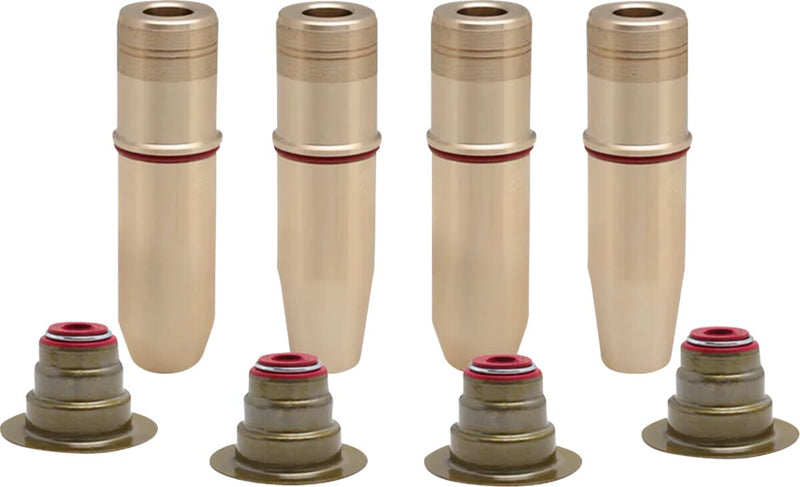Kibblewhite Valve Guide Kit Oversize (+0,001") Oversize (+0.001") Manganese-Bronze