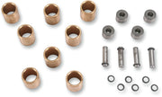 S&S Cycle Roller Rocker Arm Rebuild Kit Front Rear