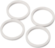Drag Specialties Rocker Shaft Seals Fits Harley-Davidson Dyna, Touring Models 1966-1984