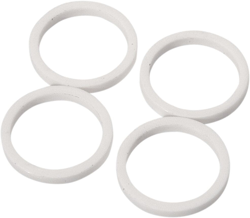 Drag Specialties Rocker Shaft Seals Fits Harley-Davidson Dyna, Touring Models 1966-1984