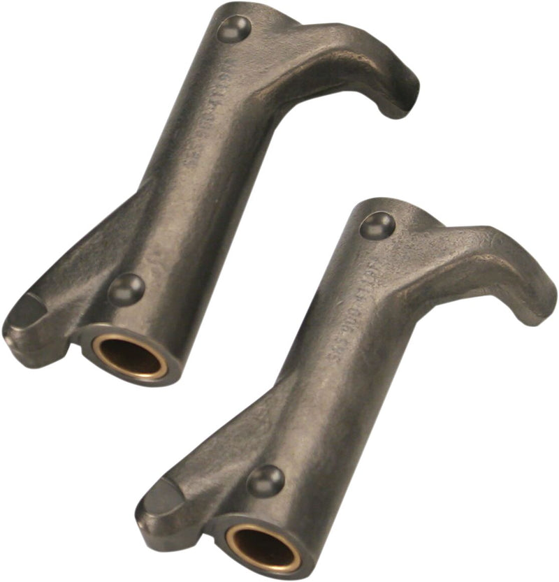 S&S Cycle Forged Standard Rocker Arm 8620 Steel #900-4119FA