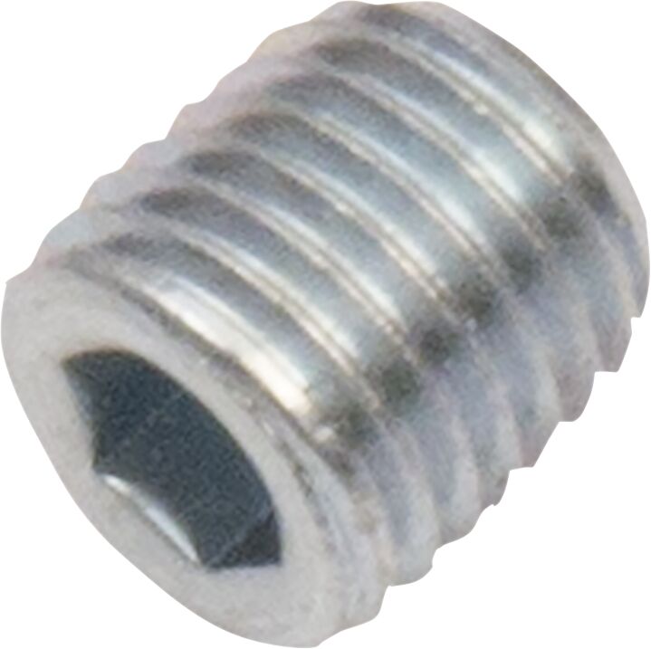 S&S Cycle Plug Pipe Adjusting Screw