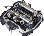 S&S Cycle Roller Rocker Arms Forged Front Rear 8620 Steel Set of 4 #900-1084