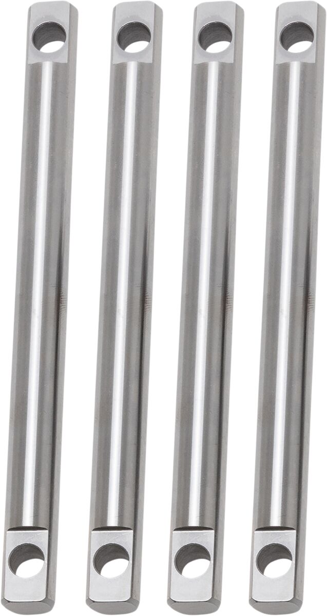 S&S Cycle Rocker Arm Shafts Steel Set of 4