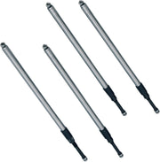 S&S Cycle Quickee Pushrod Set for Various Various Harley-Davidson Motorcycles (See Fitment List)