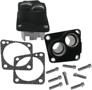 S&S Cycle Tappet Guide Kit Cast Aluminium #33-5324