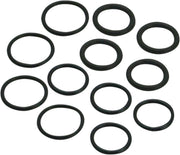 S&S Cycle Pushrod Cover O-Ring Kit