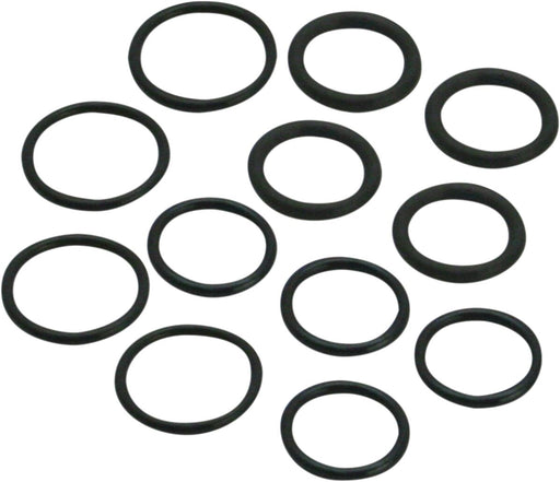 S&S Cycle Pushrod Cover O-Ring Kit