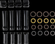 Arlen Ness Pushrod Tube Kit #03-634
