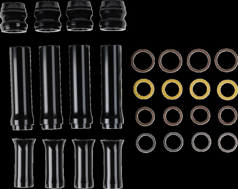 Arlen Ness Pushrod Tube Kit #03-634