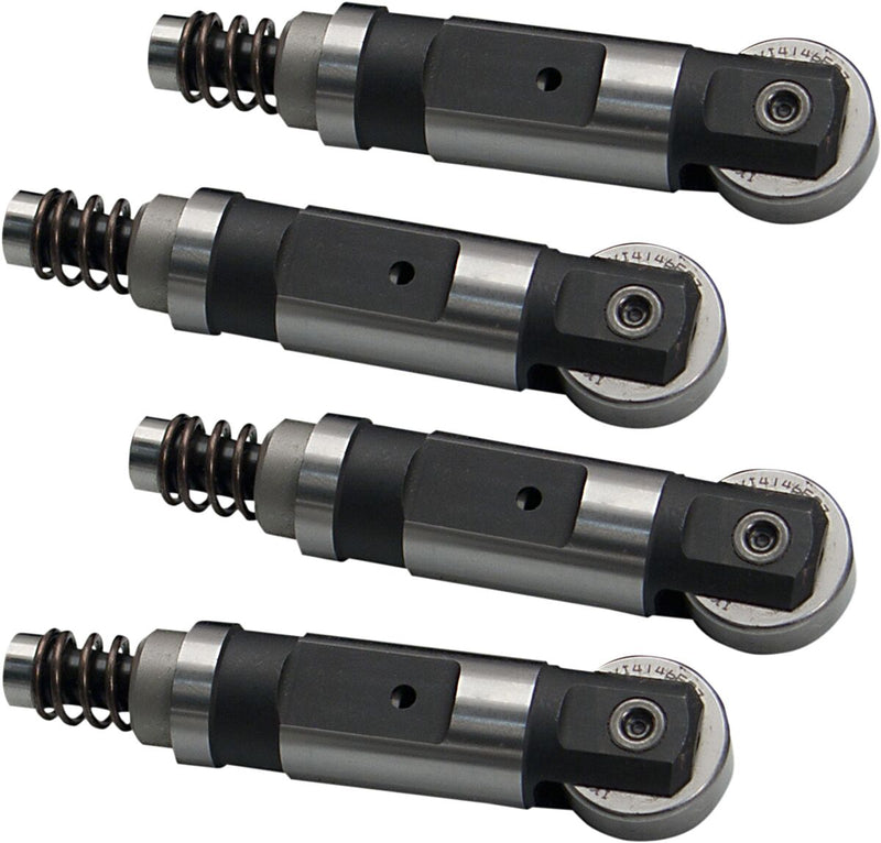S&S Cycle Hydraulic Tappet Assemblies Standard Set of 4