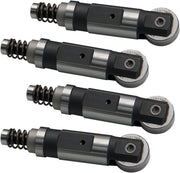 S&S Cycle Hydraulic Tappet Assemblies Oversize (+0,003") Oversize (+0.003") Set of 4