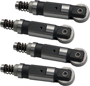 S&S Cycle Hydraulic Tappet Assemblies Oversize (+0,003") Oversize (+0.003") Set of 4 #330-0381