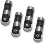 S&S Cycle Hydraulic Tappets with HL2T Kit High Performance Tappet Kit Set of 4 #33-5353
