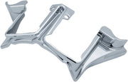 Kuryakyn Tappet Block Accent Cover Chrome