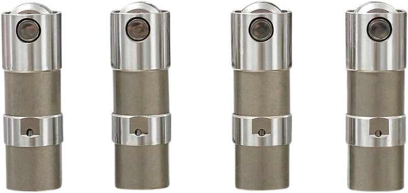 S&S Cycle Precision Tappets High Performance Set of 4 #330-0718